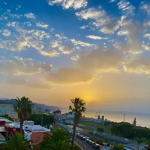 De La Candelaria I Apartamento Santa Cruz de Tenerife