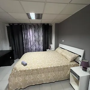 Amorhome Apartamento Málaga
