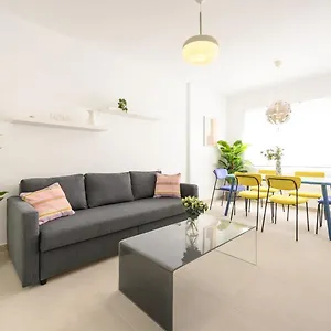 New, Center And By 10tosea Apartamento Fuengirola