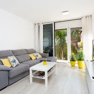 Monkey House Apartamento Santa Cruz de Tenerife