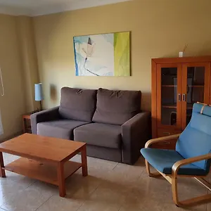 En Cruz Apartamento Santa Cruz de Tenerife